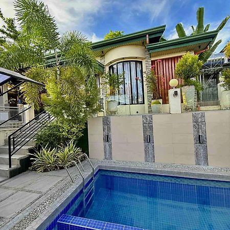 Palompon Kalimba De Luna Villa Inn Leyte Esterno foto