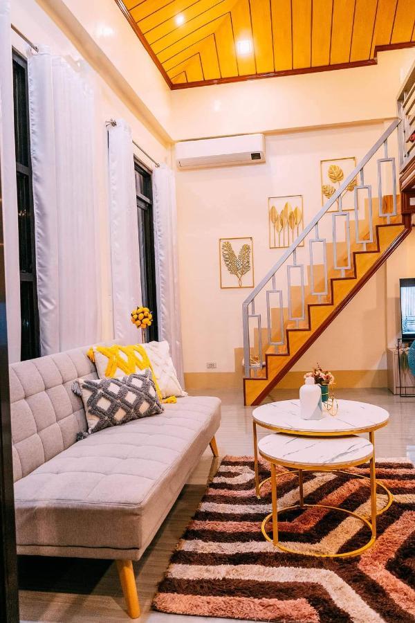 Palompon Kalimba De Luna Villa Inn Leyte Esterno foto