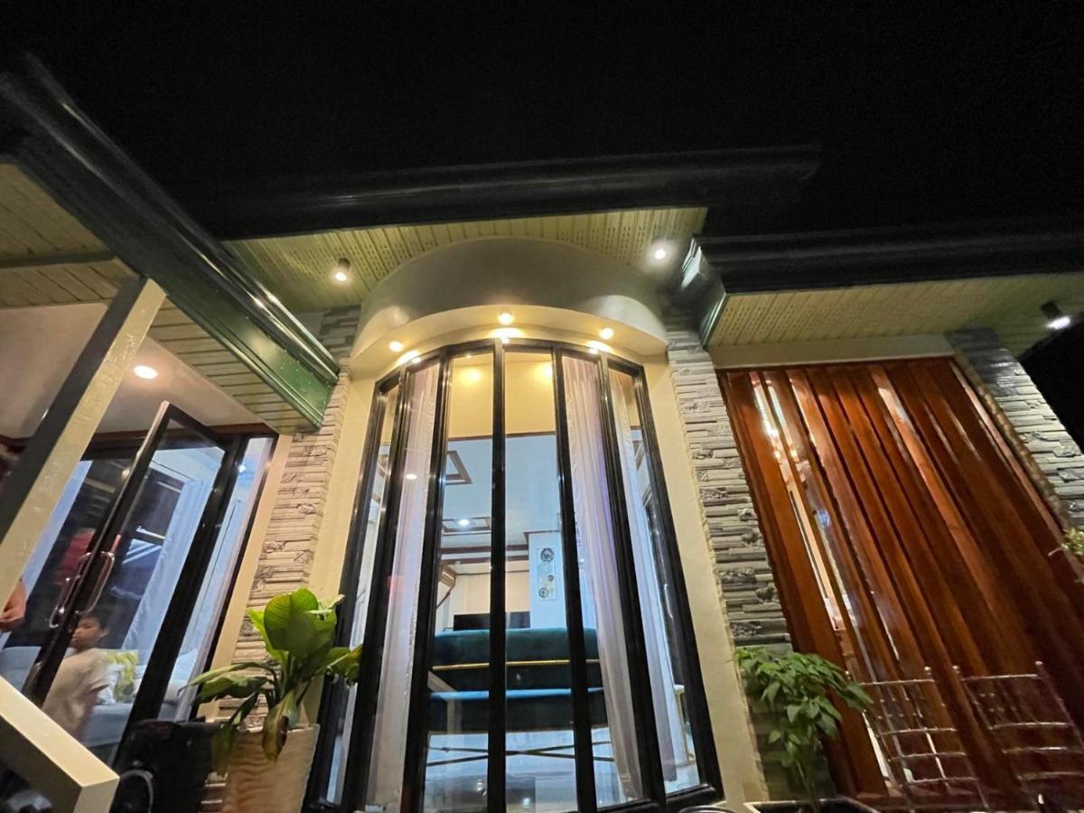 Palompon Kalimba De Luna Villa Inn Leyte Esterno foto