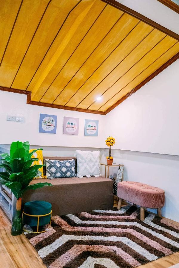 Palompon Kalimba De Luna Villa Inn Leyte Esterno foto