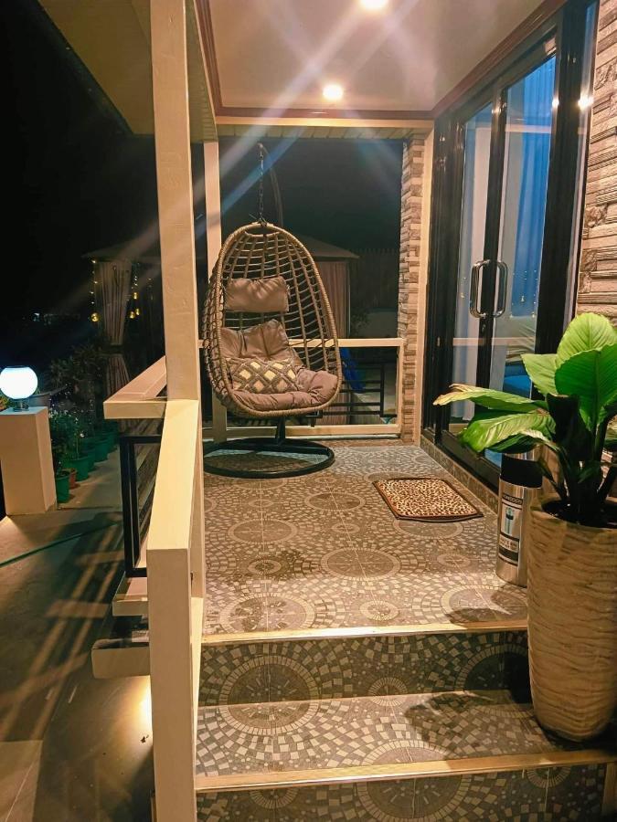 Palompon Kalimba De Luna Villa Inn Leyte Esterno foto