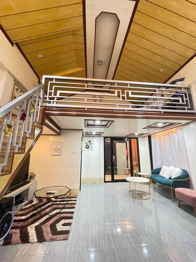 Palompon Kalimba De Luna Villa Inn Leyte Esterno foto
