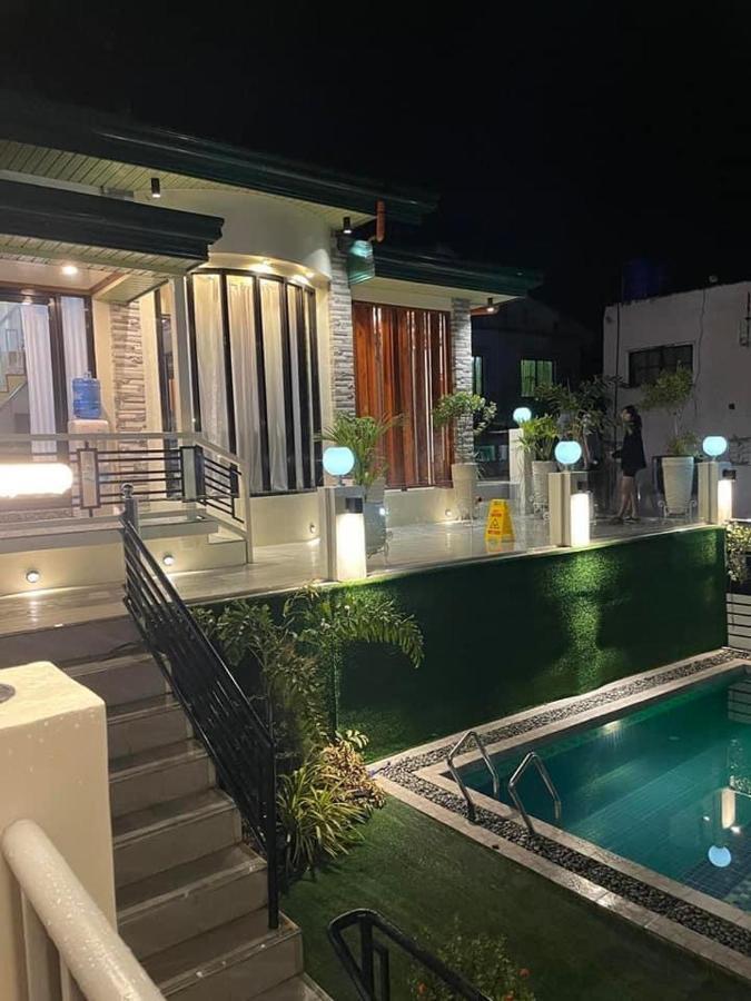 Palompon Kalimba De Luna Villa Inn Leyte Esterno foto