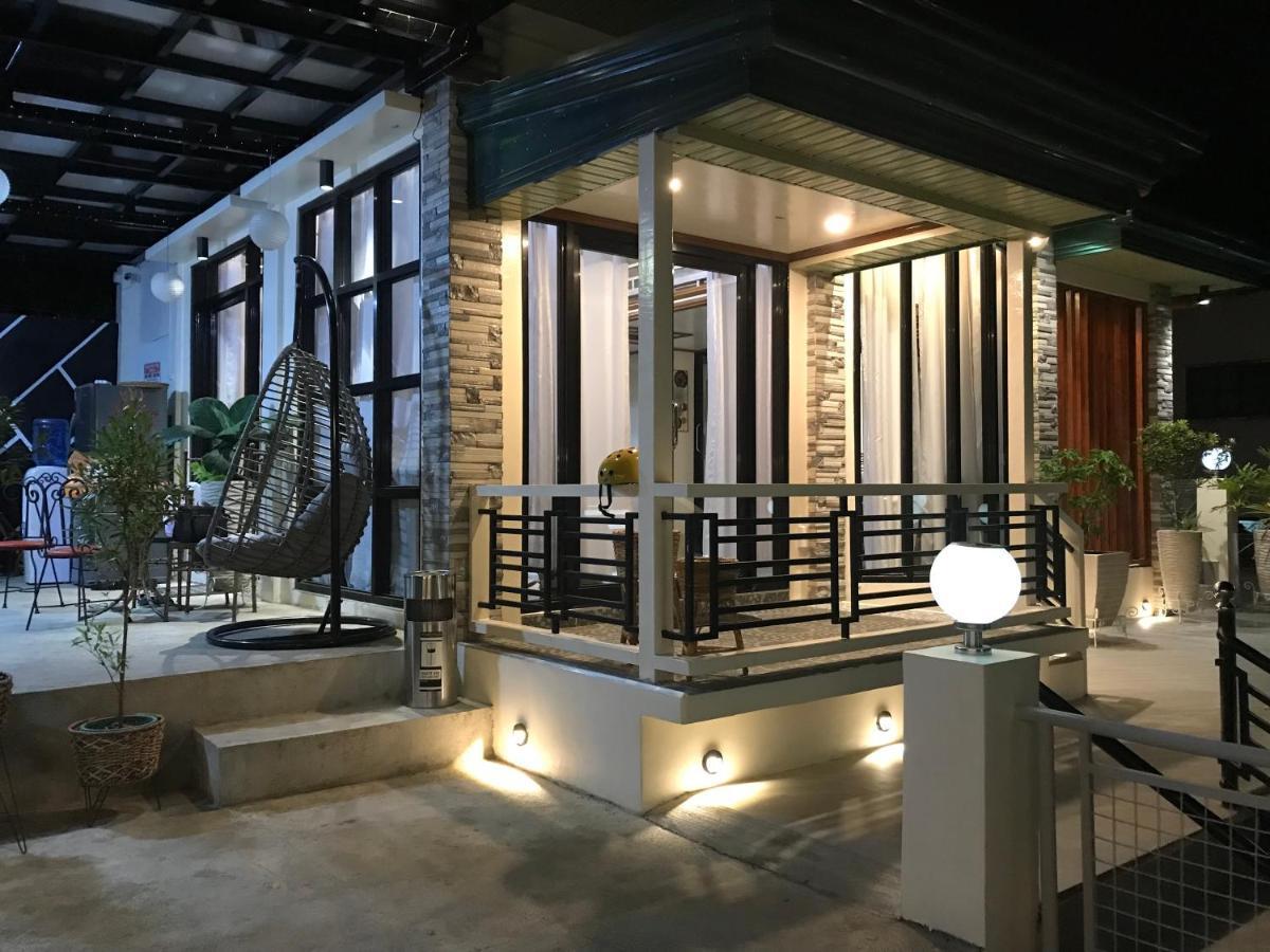 Palompon Kalimba De Luna Villa Inn Leyte Esterno foto