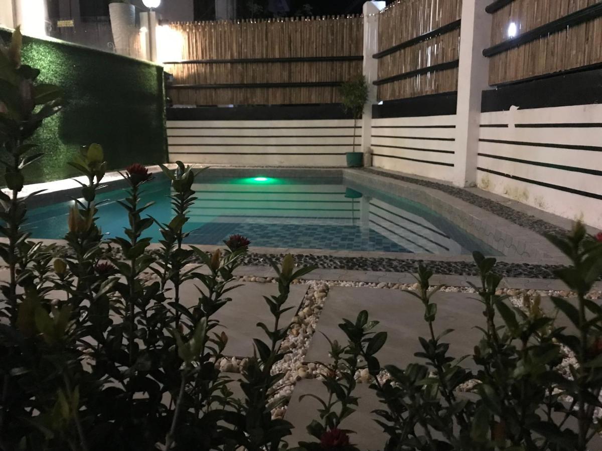 Palompon Kalimba De Luna Villa Inn Leyte Esterno foto